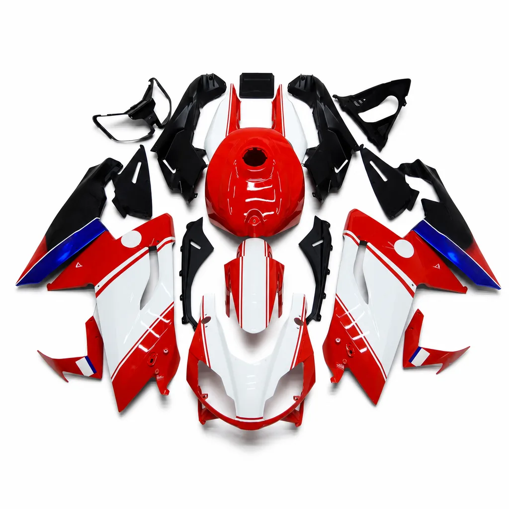 Fairing set Aprilia RS125 2006-2011