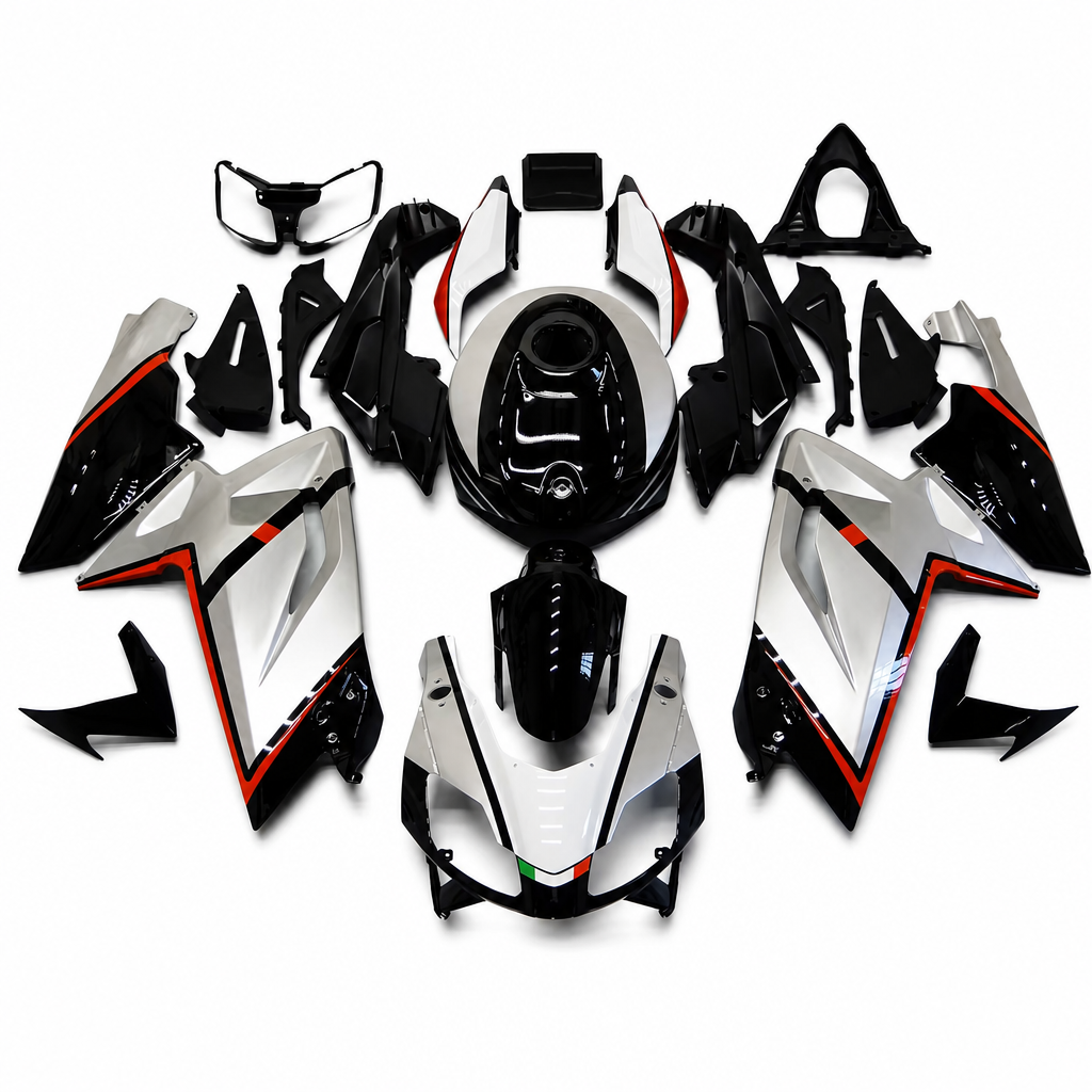Fairing set Aprilia RS125 2006-2011