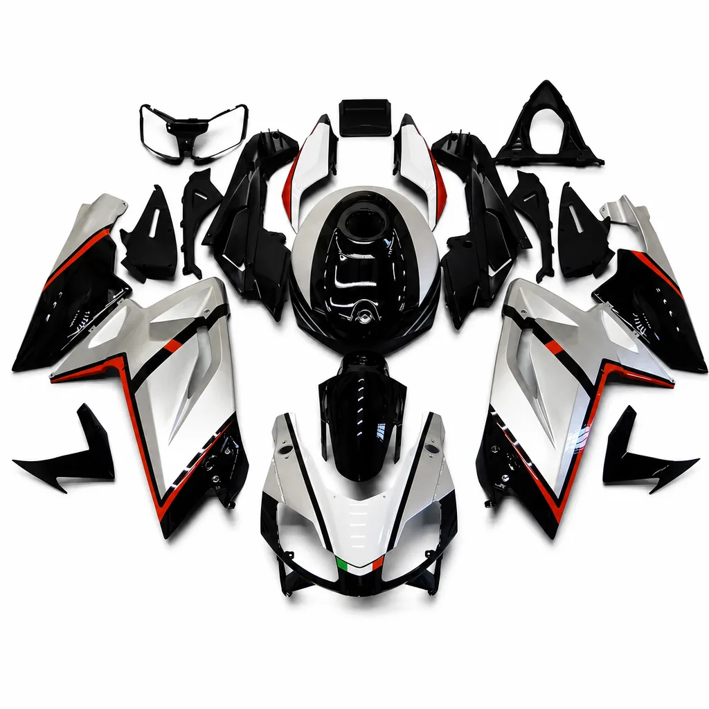 Fairing set Aprilia RS125 2006-2011