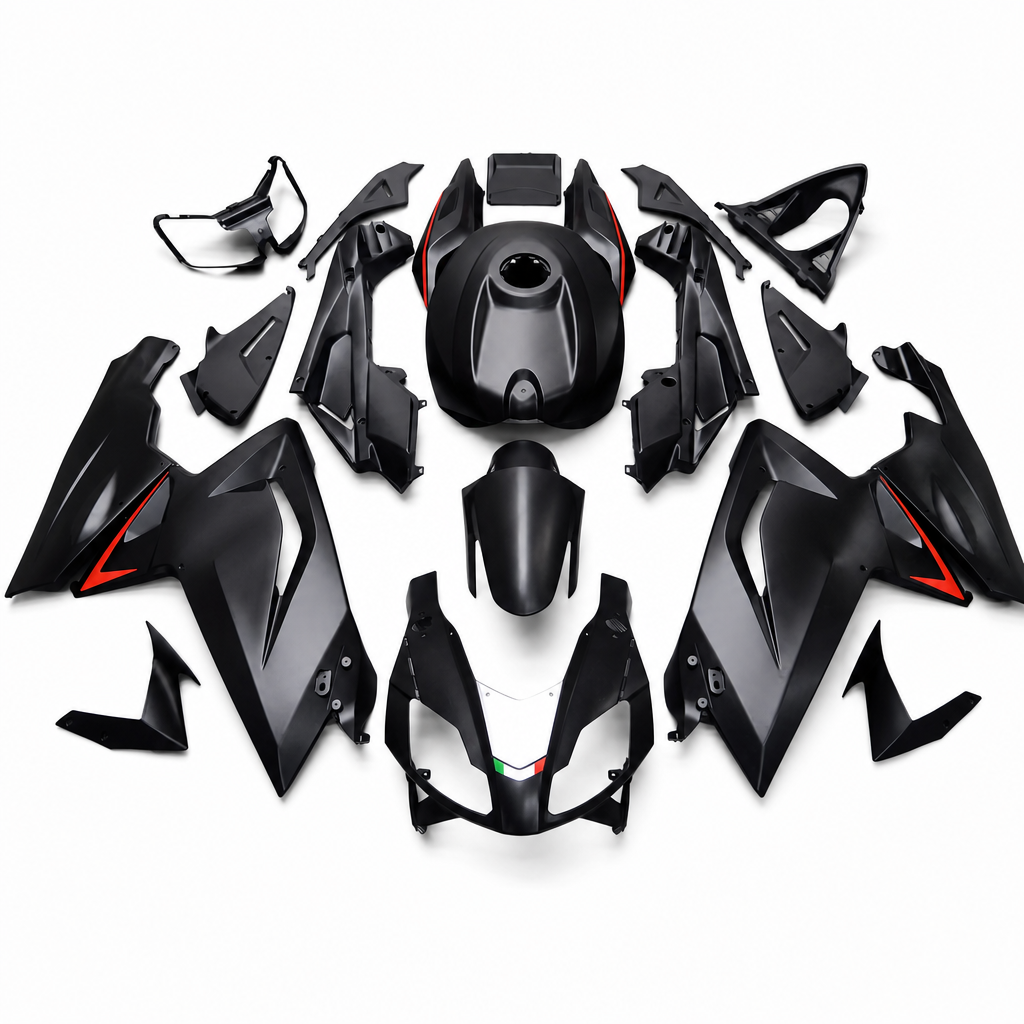 Fairing set Aprilia RS125 2006-2011