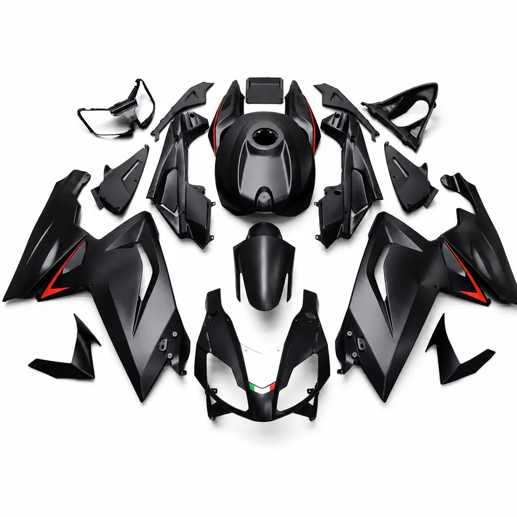 Fairing set Aprilia RS125 2006-2011