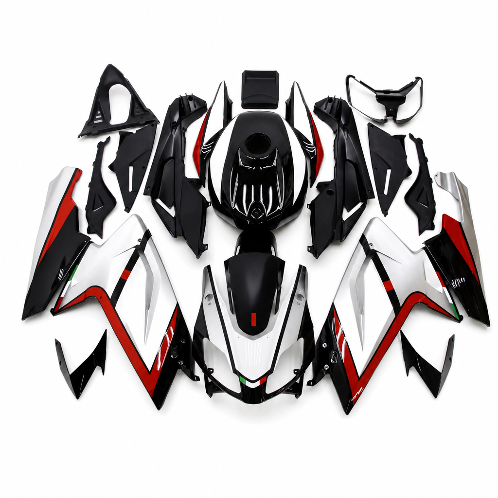 Fairing set Aprilia RS125 2006-2011