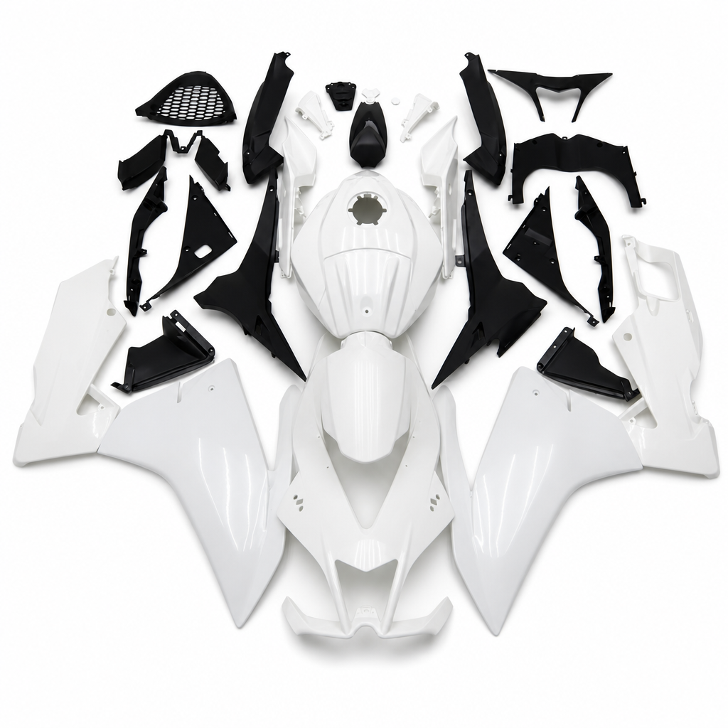 Aprilia RS125 2011-2021