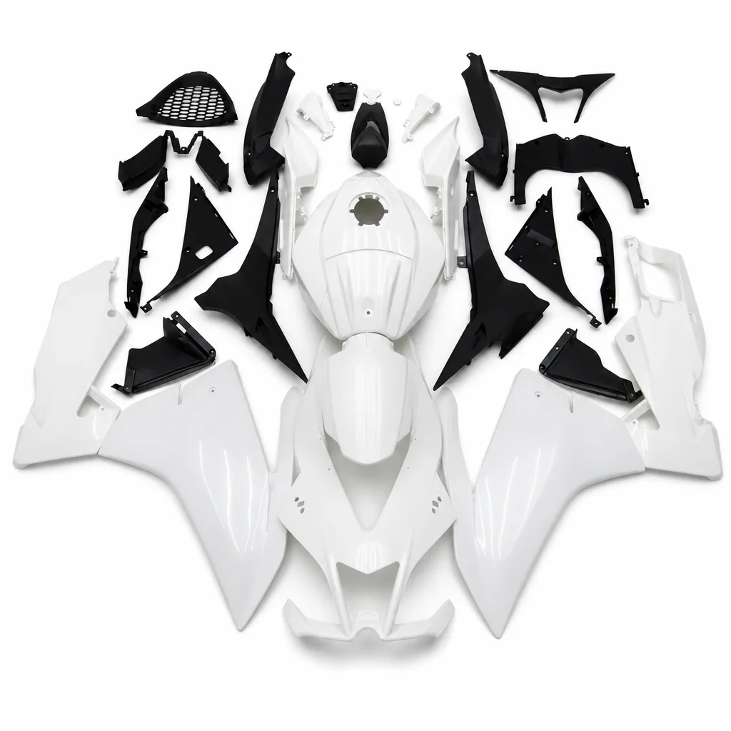 Fairing set Aprilia RS125 2011-2021