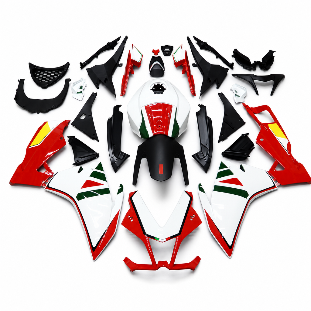 Fairing set Aprilia RS125 2011-2021