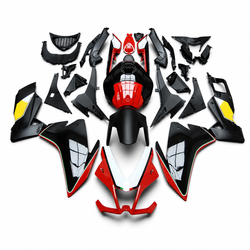Fairing set Aprilia RS125 2011-2021