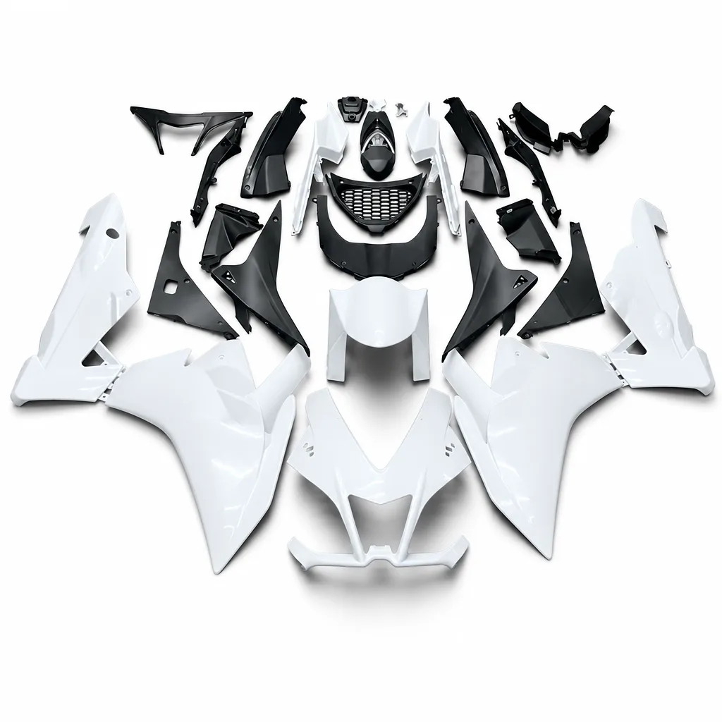 Fairing set Aprilia RSV4 2009-2015