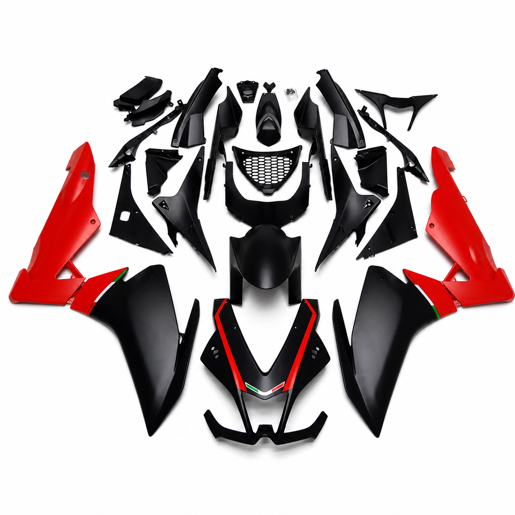 Fairing set Aprilia RSV4 2009-2015
