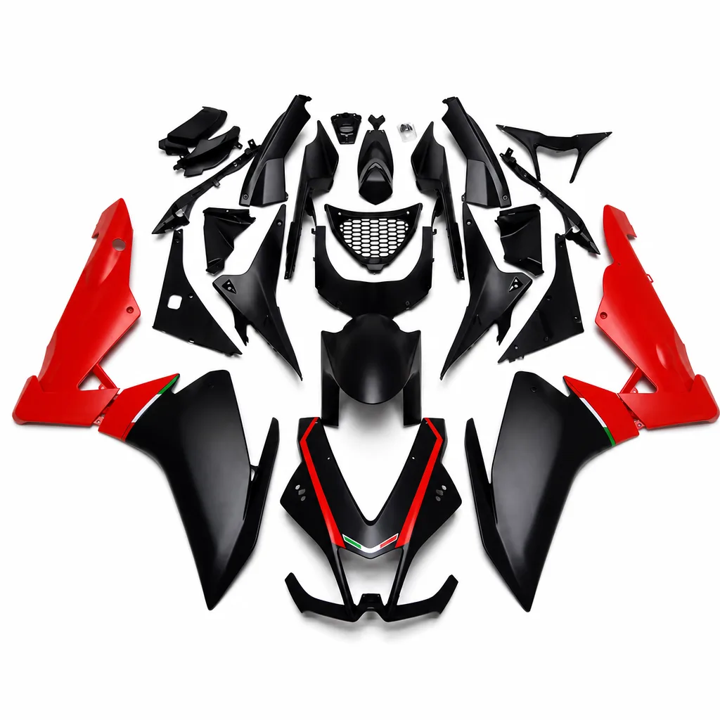 Fairing set Aprilia RSV4 2009-2015