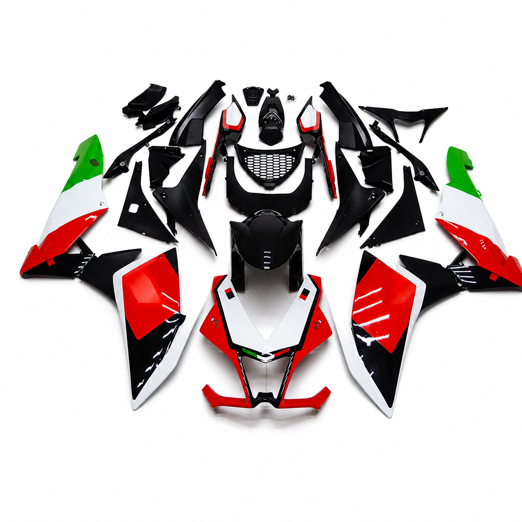 Fairing set Aprilia RSV4 2009-2015