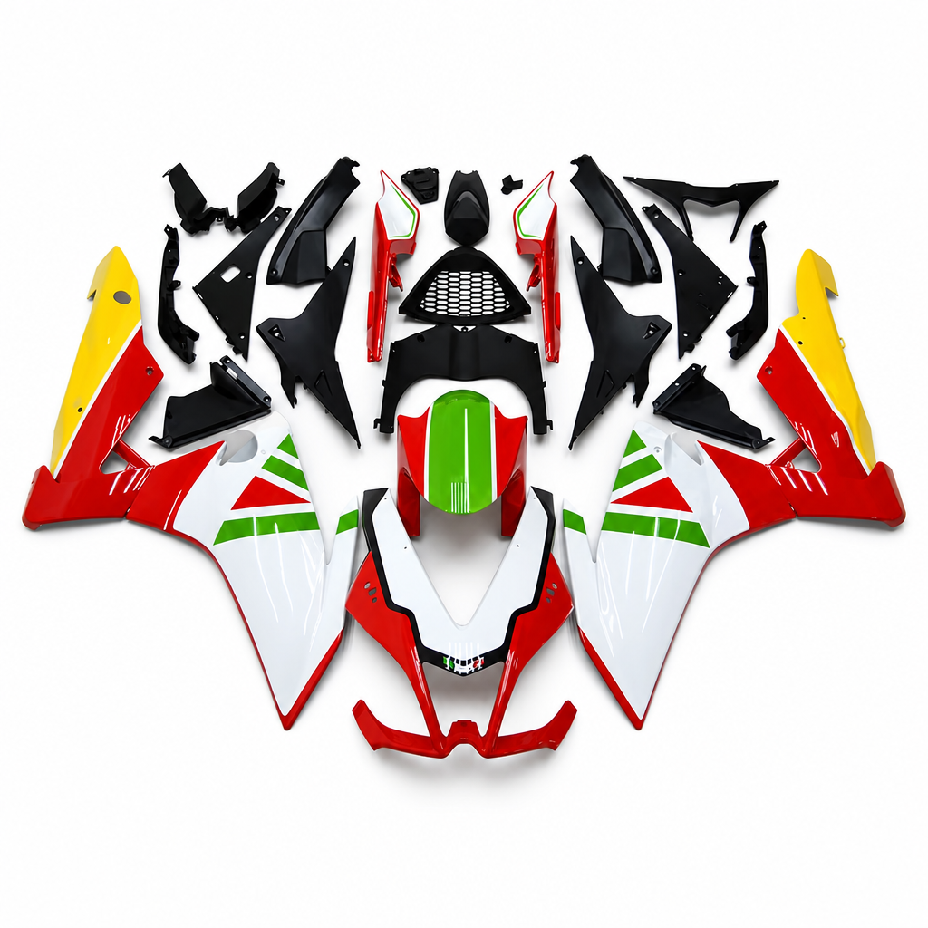 Fairing set Aprilia RSV4 2009-2015
