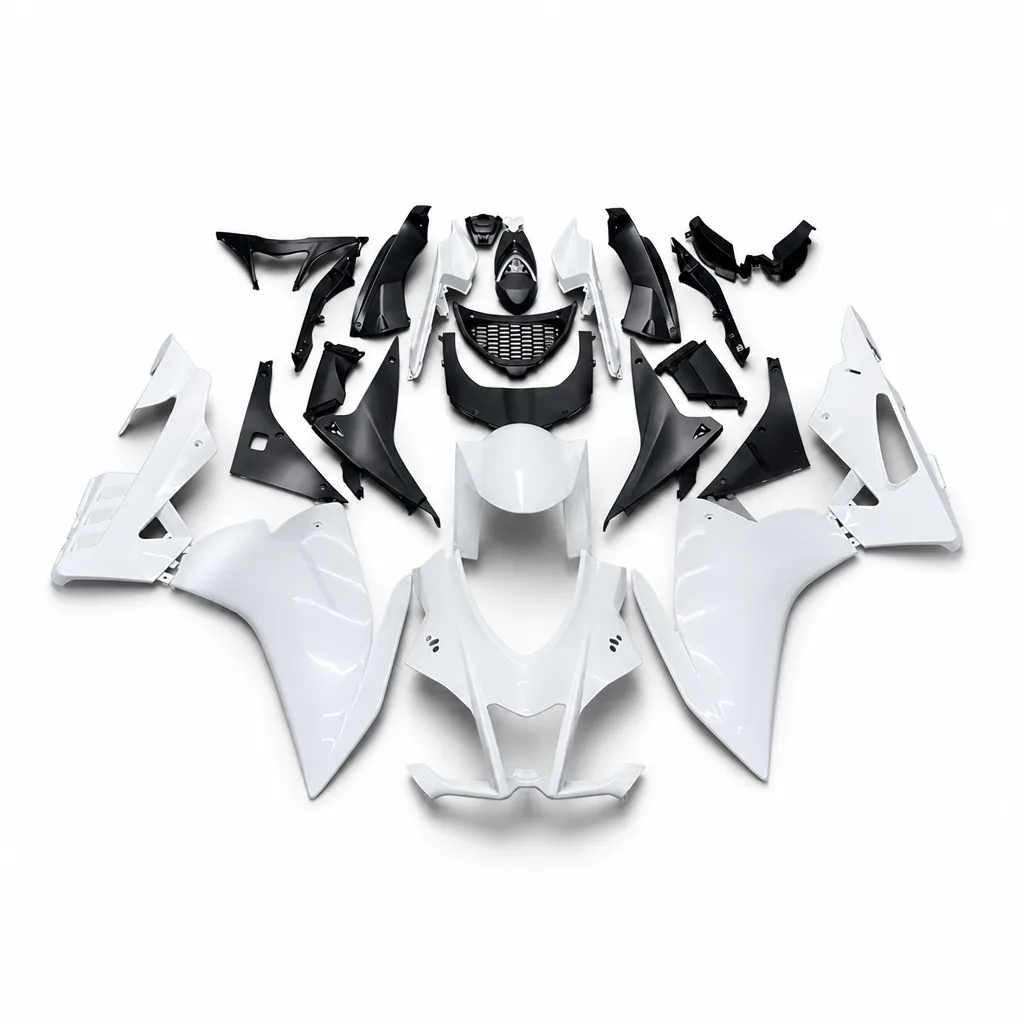 Fairing set Aprilia RSV4 2016-2020