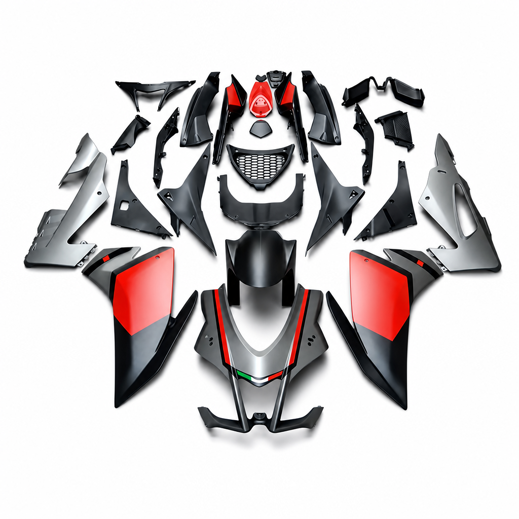 Fairing set Aprilia RSV4 2016-2020