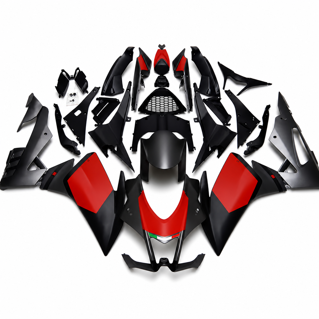Fairing set Aprilia RSV4 2016-2020