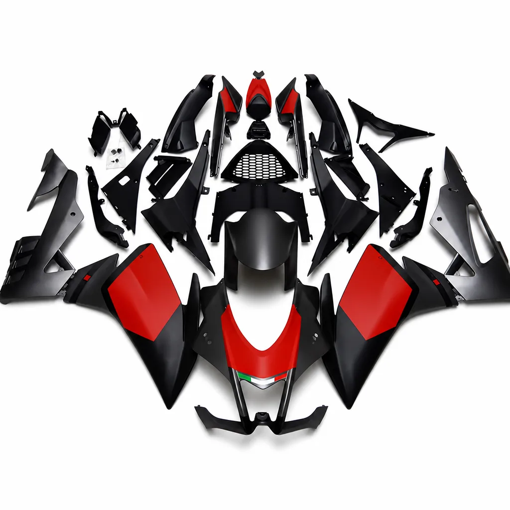 Fairing set Aprilia RSV4 2016-2020