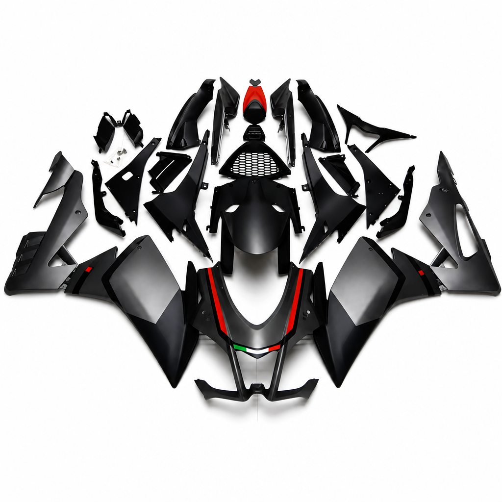 Fairing set Aprilia RSV4 2016-2020