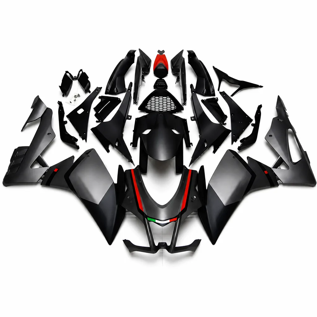 Fairing set Aprilia RSV4 2016-2020