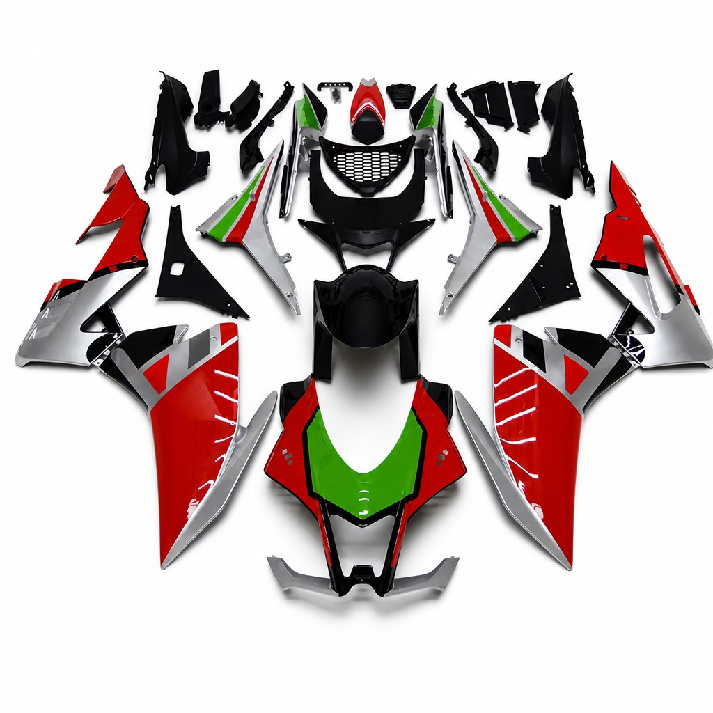 Fairing set Aprilia RSV4 2016-2020