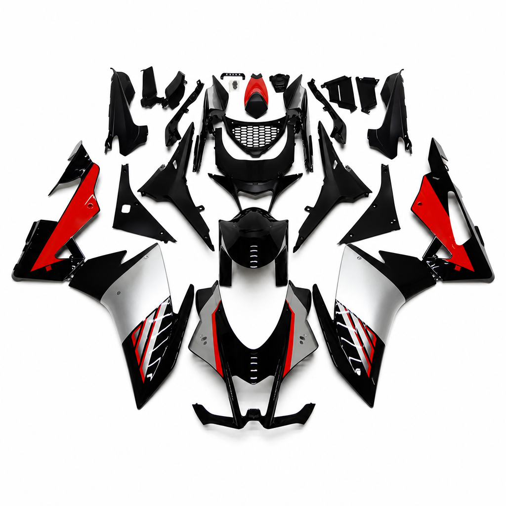 Fairing set Aprilia RSV4 2016-2020