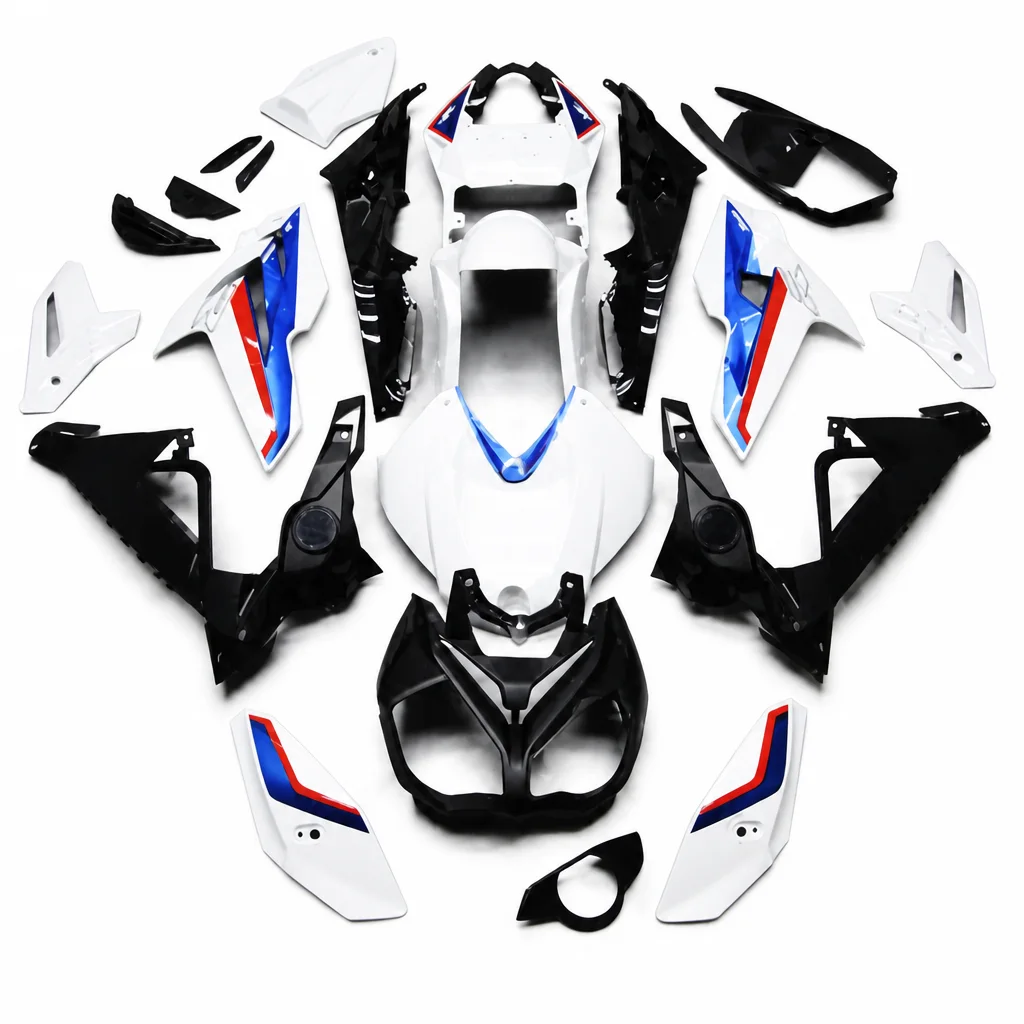 Fairing set BMW S1000R 2017-2020