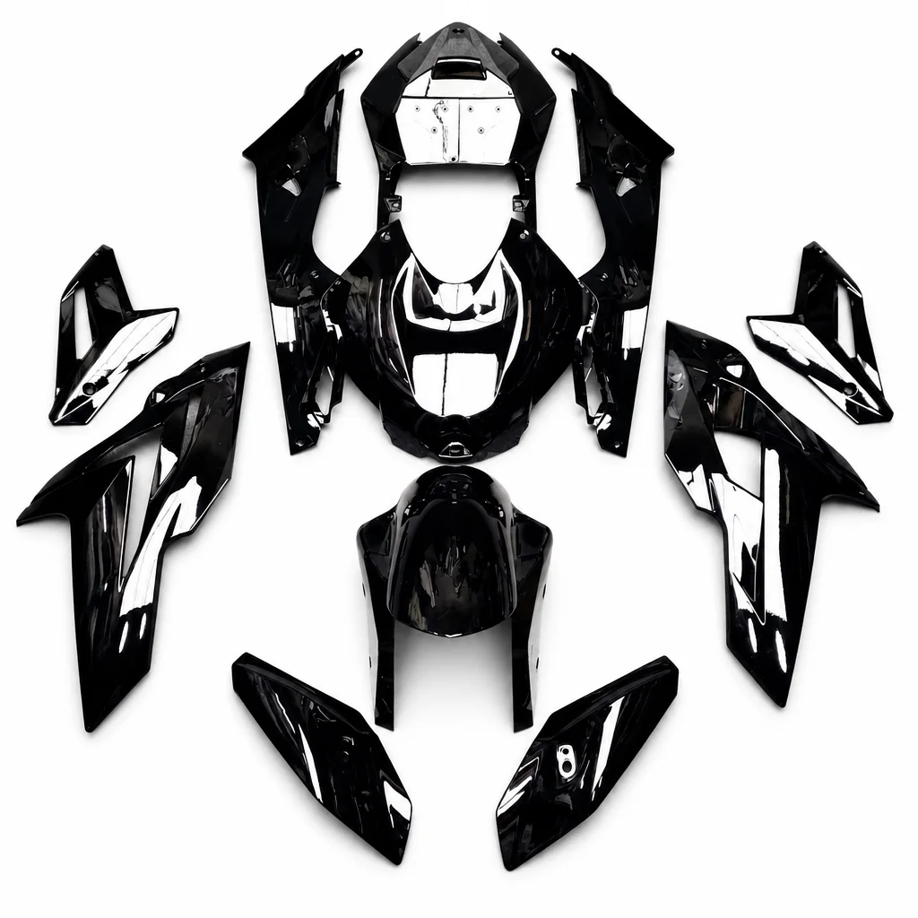 Fairing set BMW S1000R 2017-2020