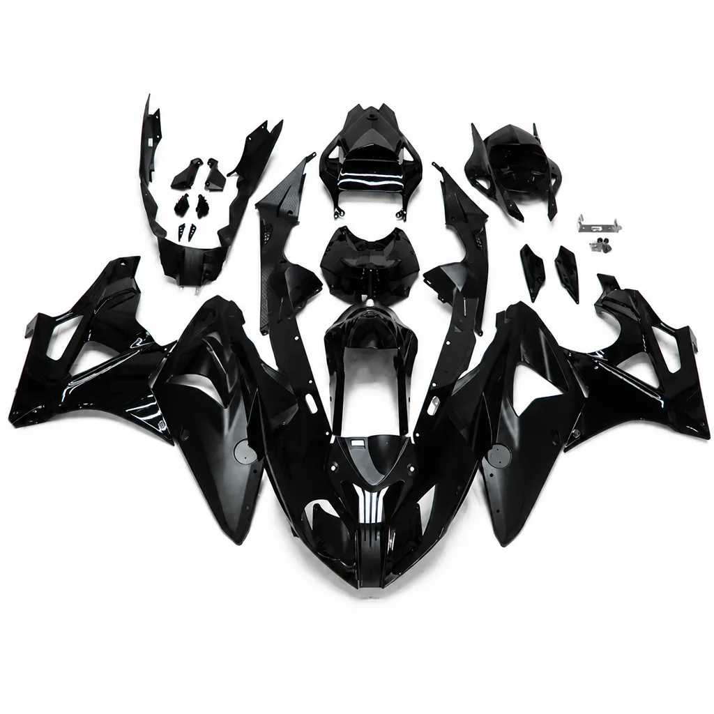 Fairing set BMW S1000RR 2009-2014