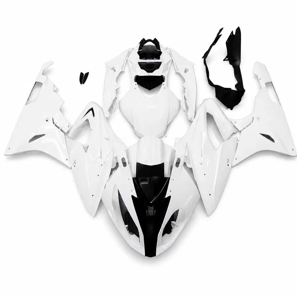 BMW S1000RR 2015-2016