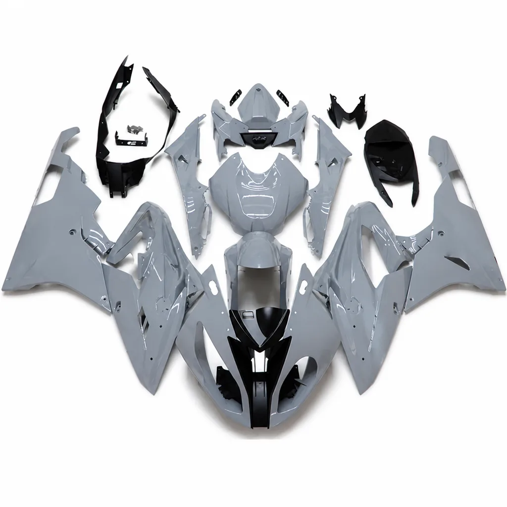Fairing set BMW S1000RR 2015-2016