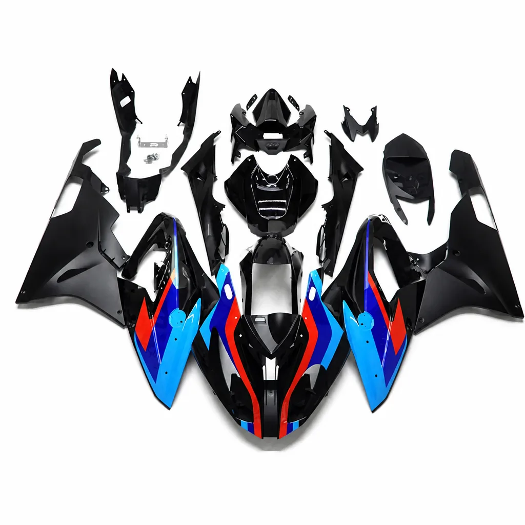 Fairing set BMW S1000RR 2015-2016
