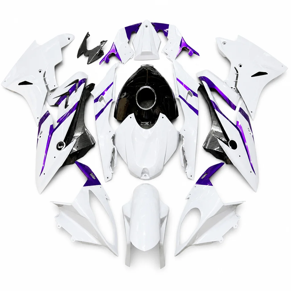 BMW S1000RR 2017-2018