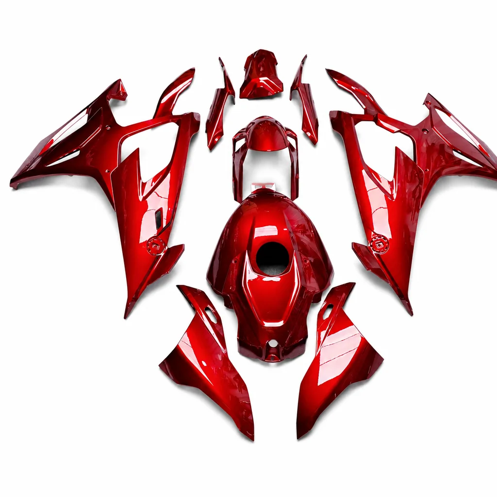 Fairing set BMW S1000RR 2019-2022
