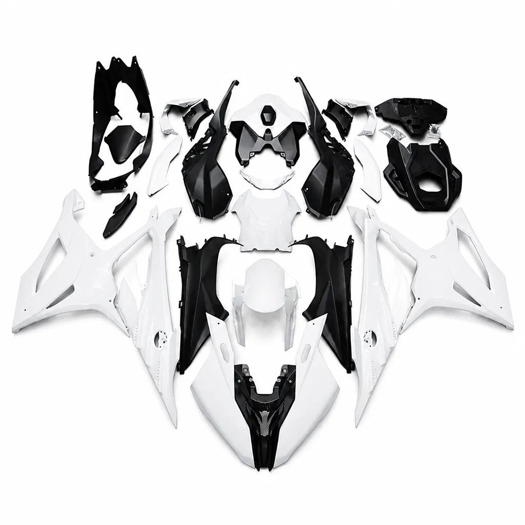 BMW S1000RR 2023-2024