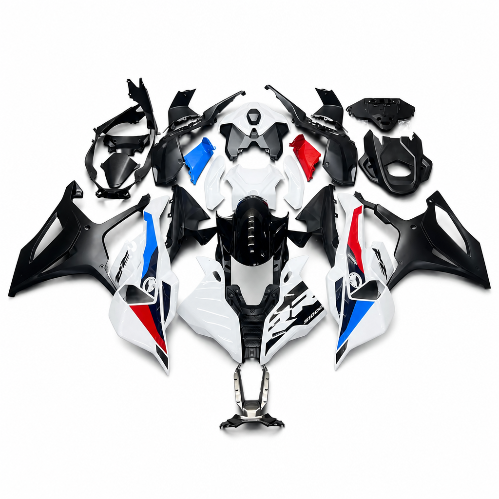 Fairing set BMW S1000RR 2025-2026