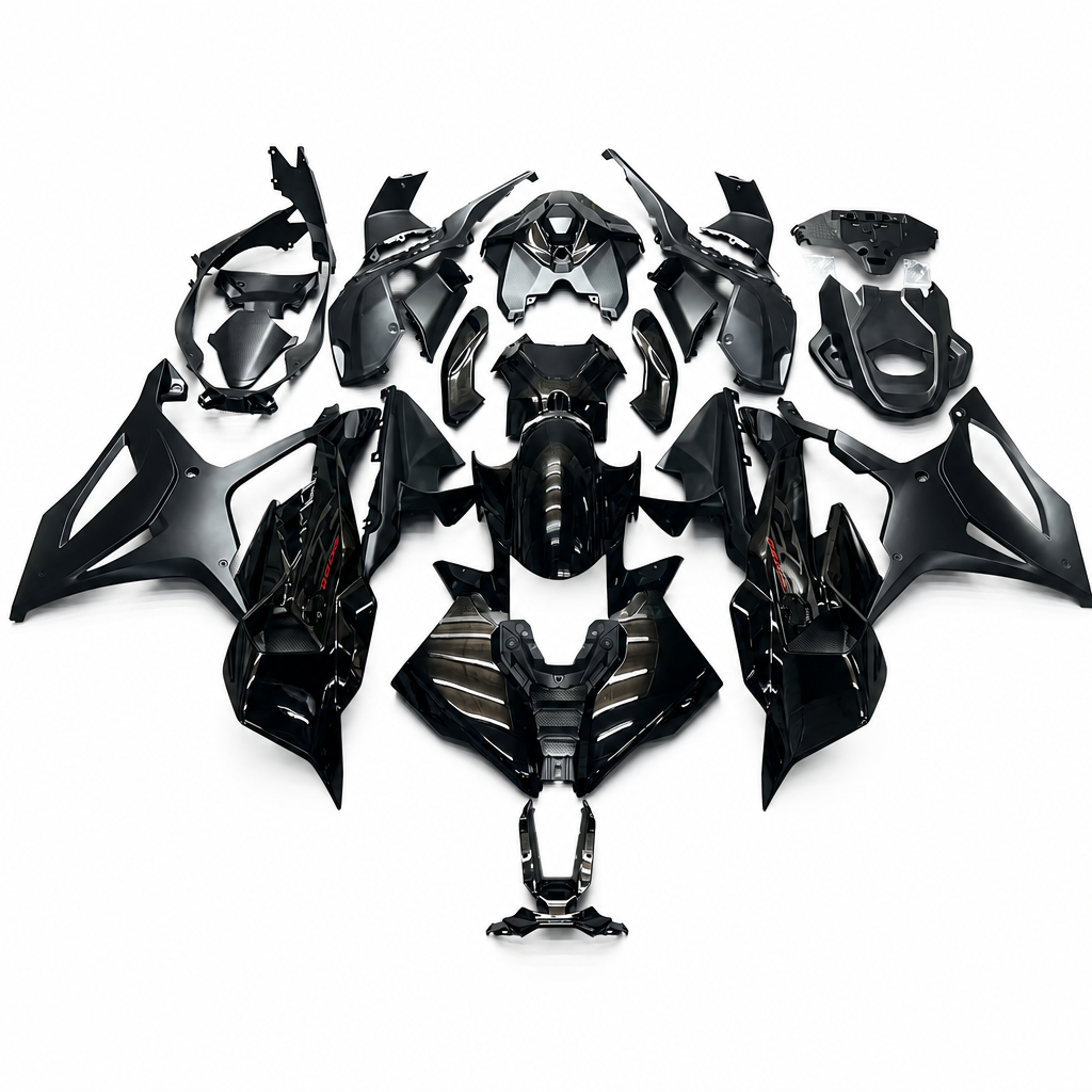 Fairing set BMW S1000RR 2025-2026