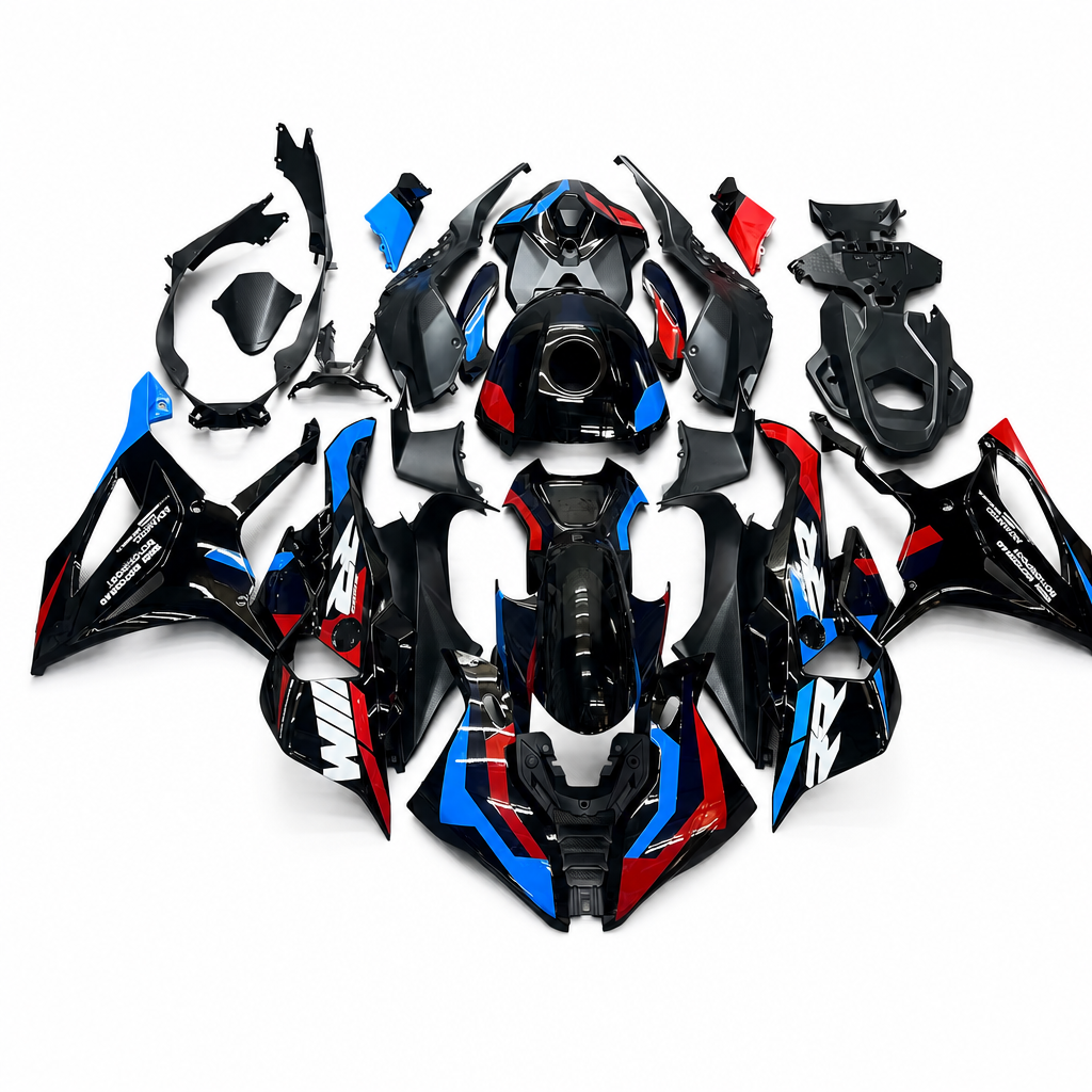Fairing set BMW S1000RR 2025-2026