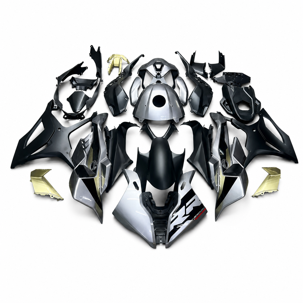 Fairing set BMW S1000RR 2025-2026