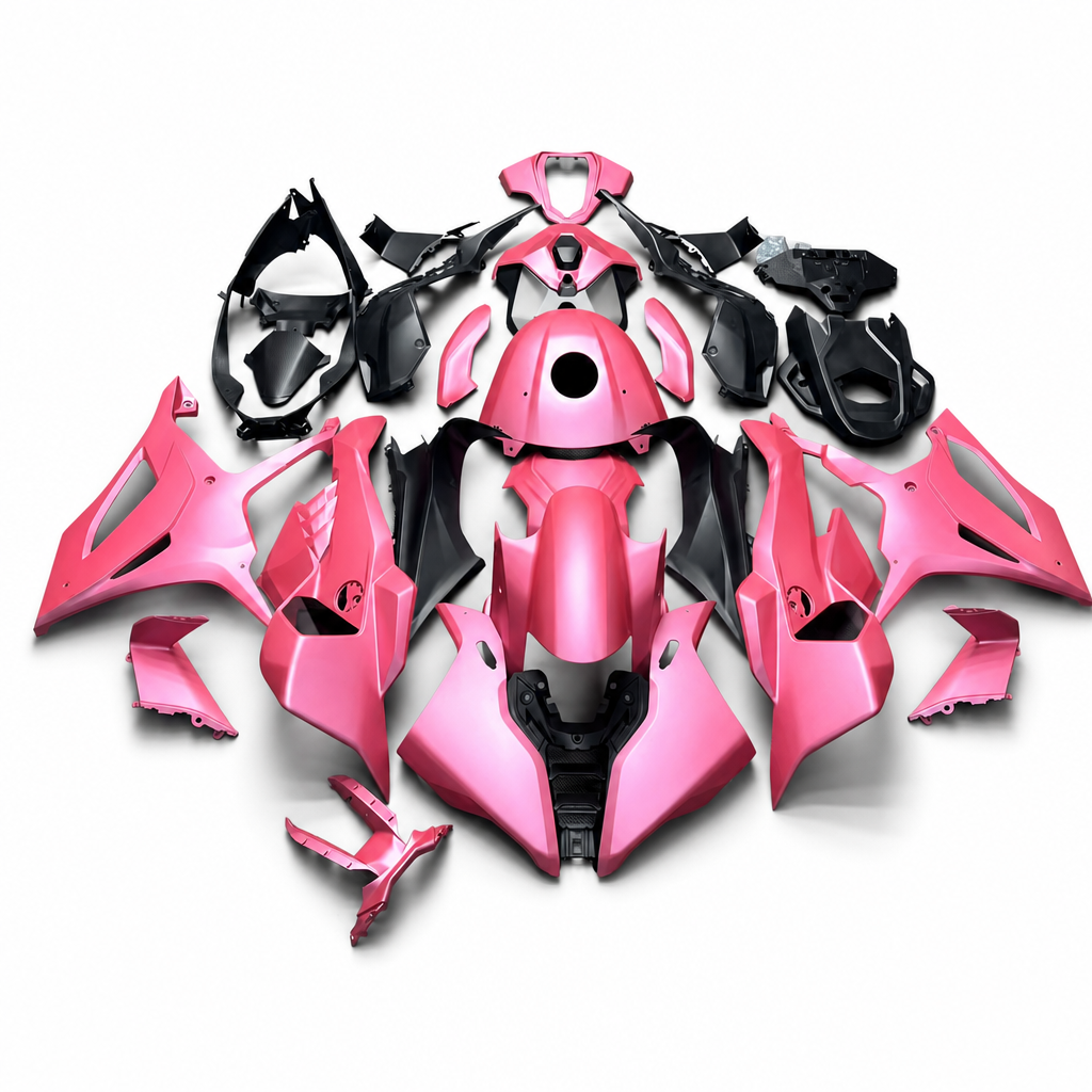 Fairing set BMW S1000RR 2025-2026
