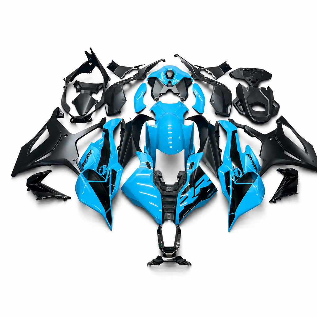 Fairing set BMW S1000RR 2025-2026
