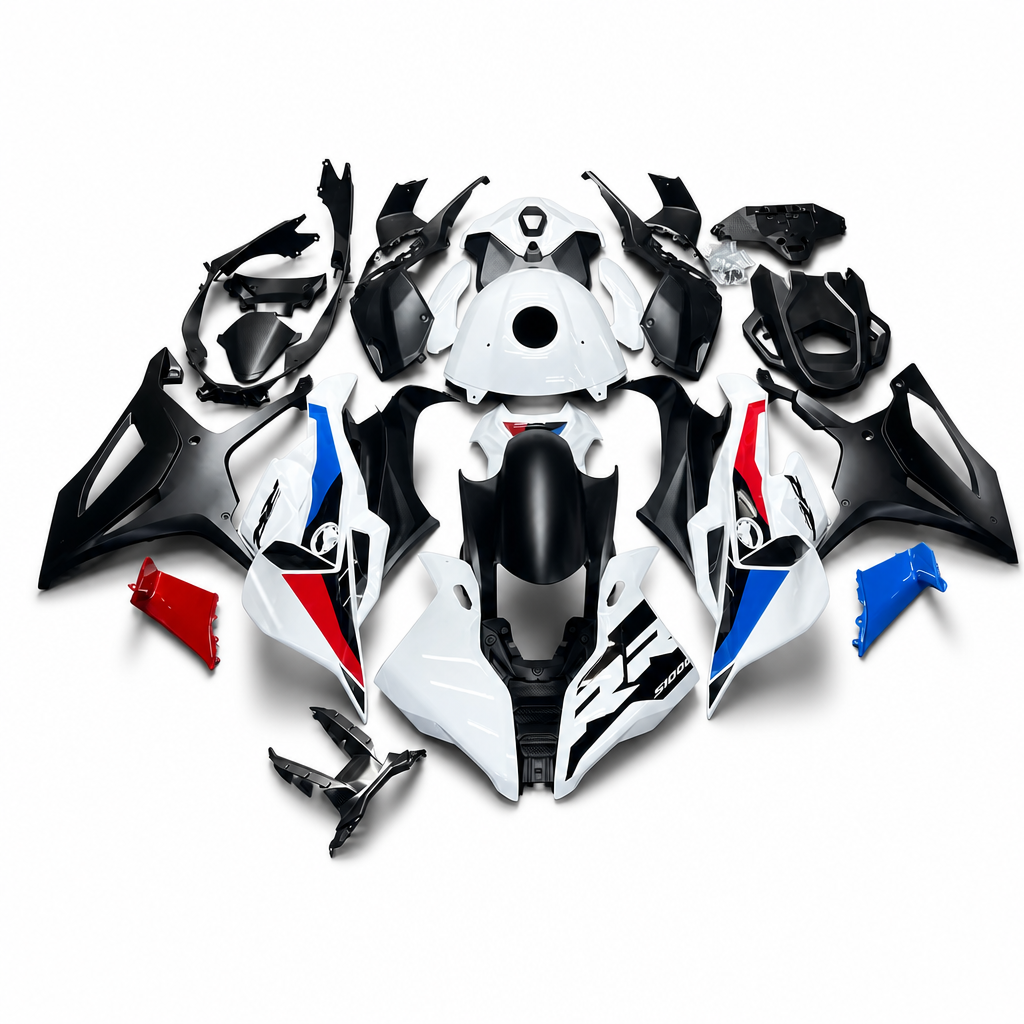 Fairing set BMW S1000RR 2025-2026