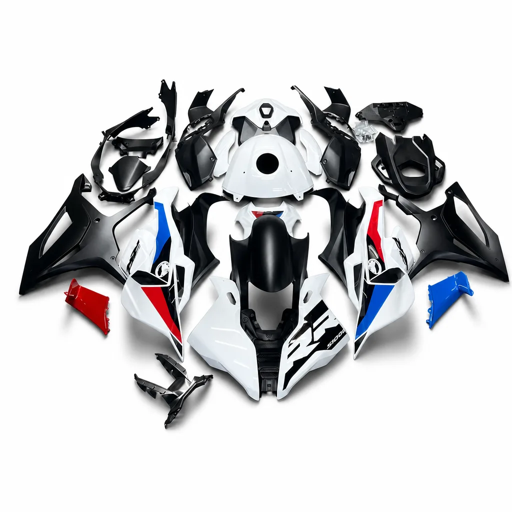 Fairing set BMW S1000RR 2025-2026