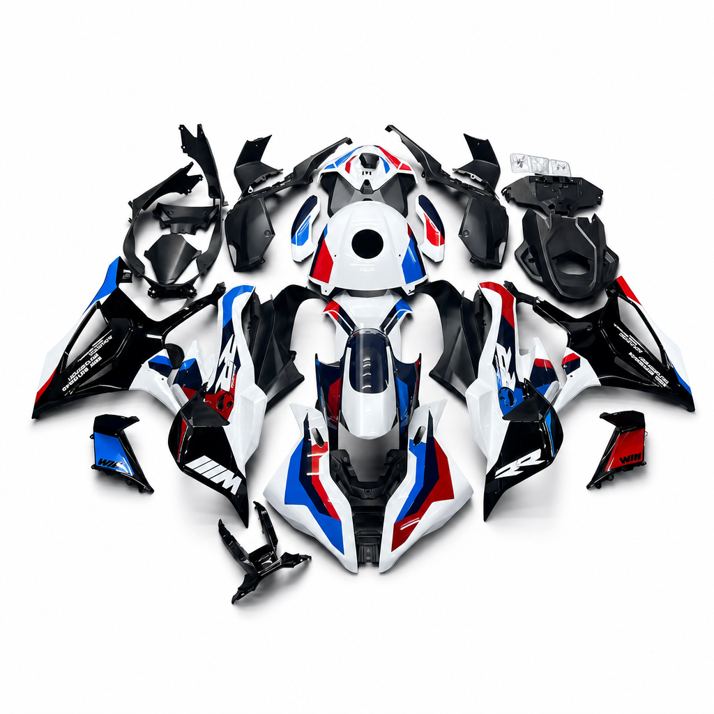 Fairing set BMW S1000RR 2025-2026