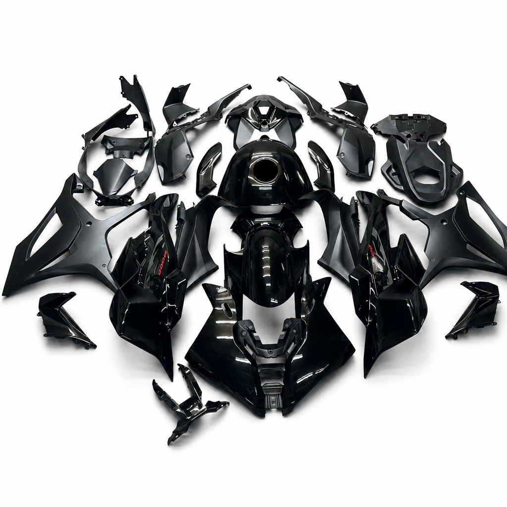 Fairing set BMW S1000RR 2025-2026