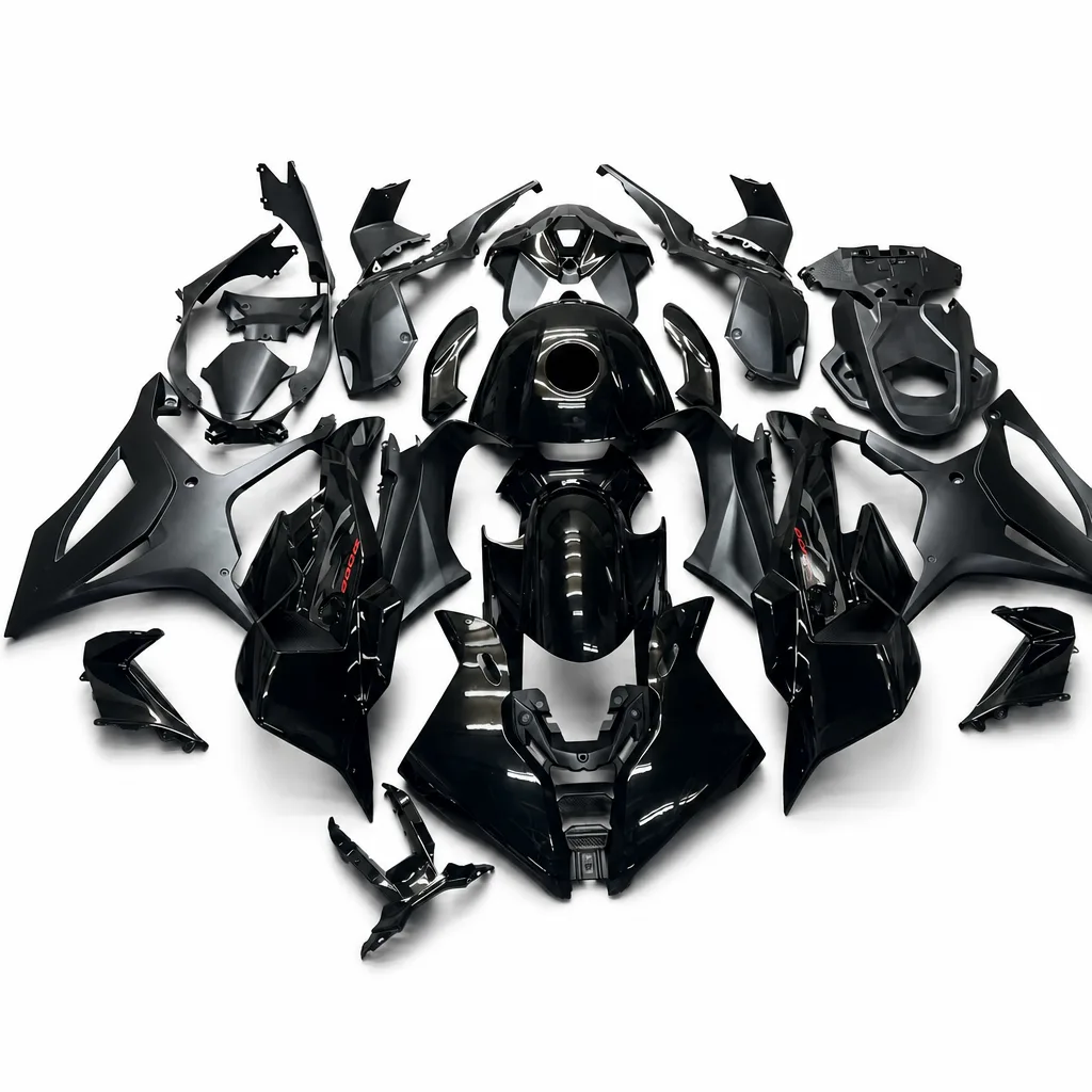 Fairing set BMW S1000RR 2025-2026