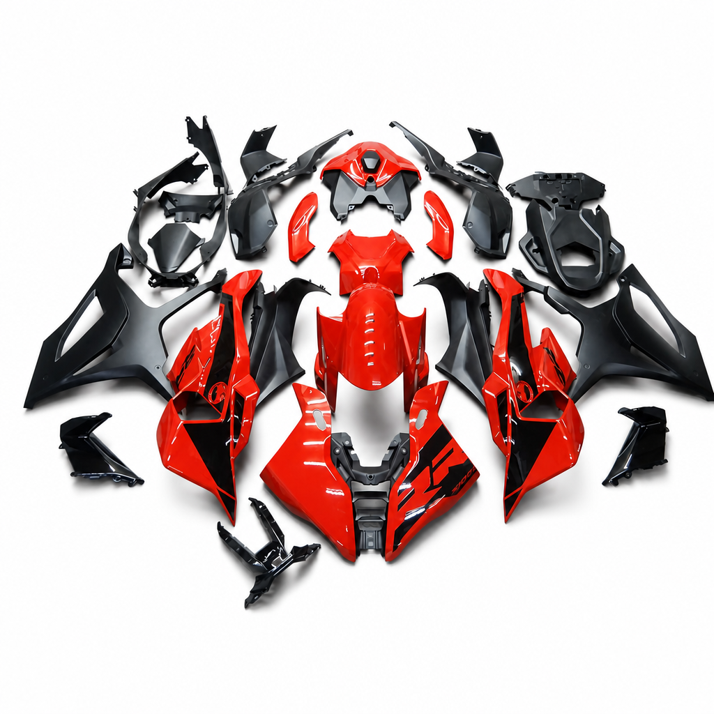 Fairing set BMW S1000RR 2025-2026