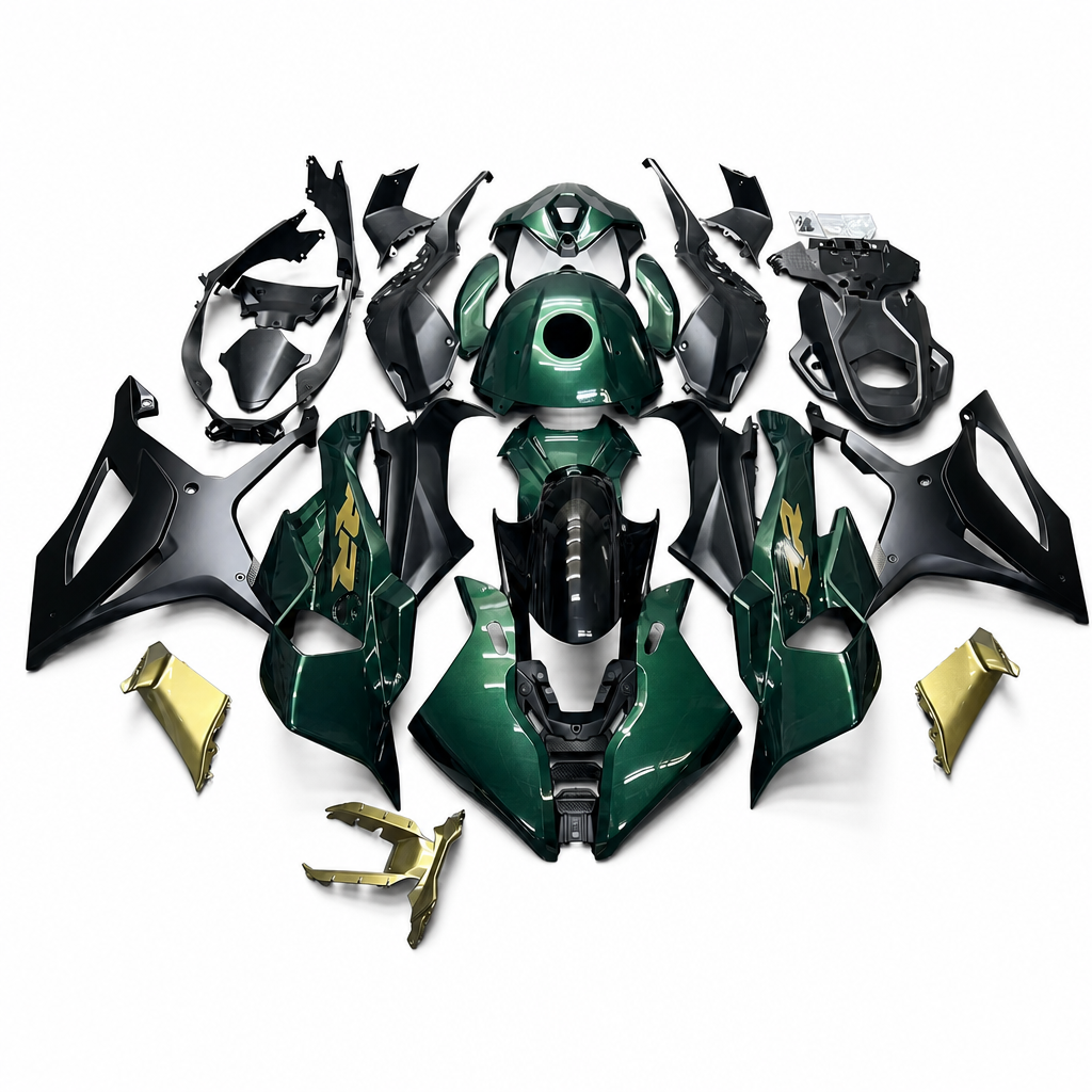 Fairing set BMW S1000RR 2025-2026