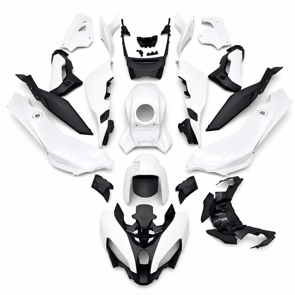 BMW S1000XR 2020-2023