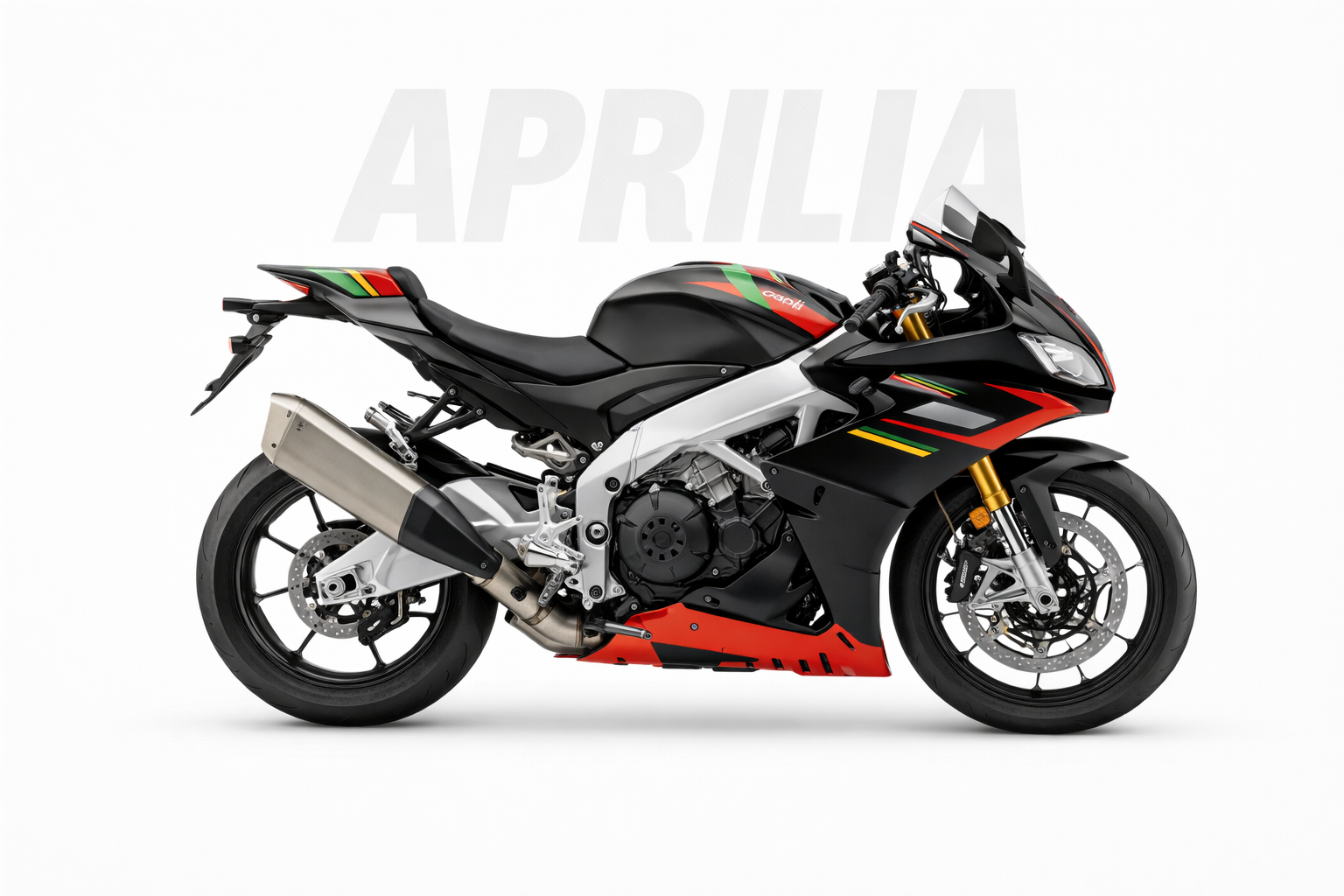 Aprilia