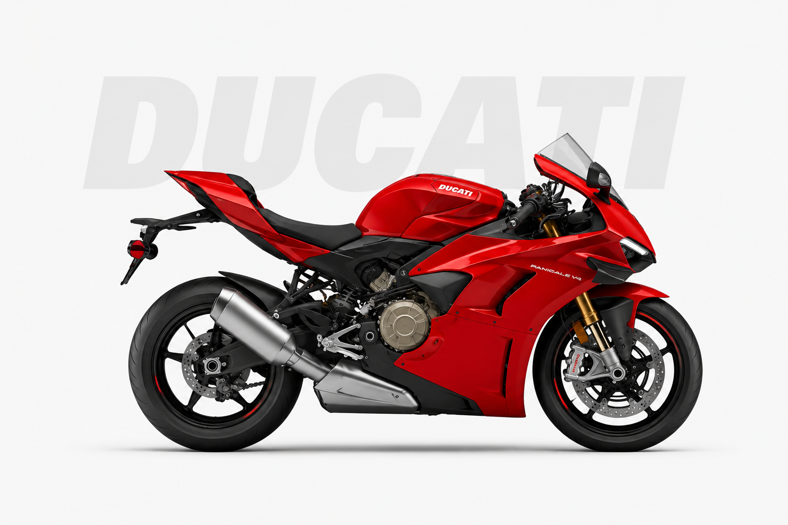 Ducati