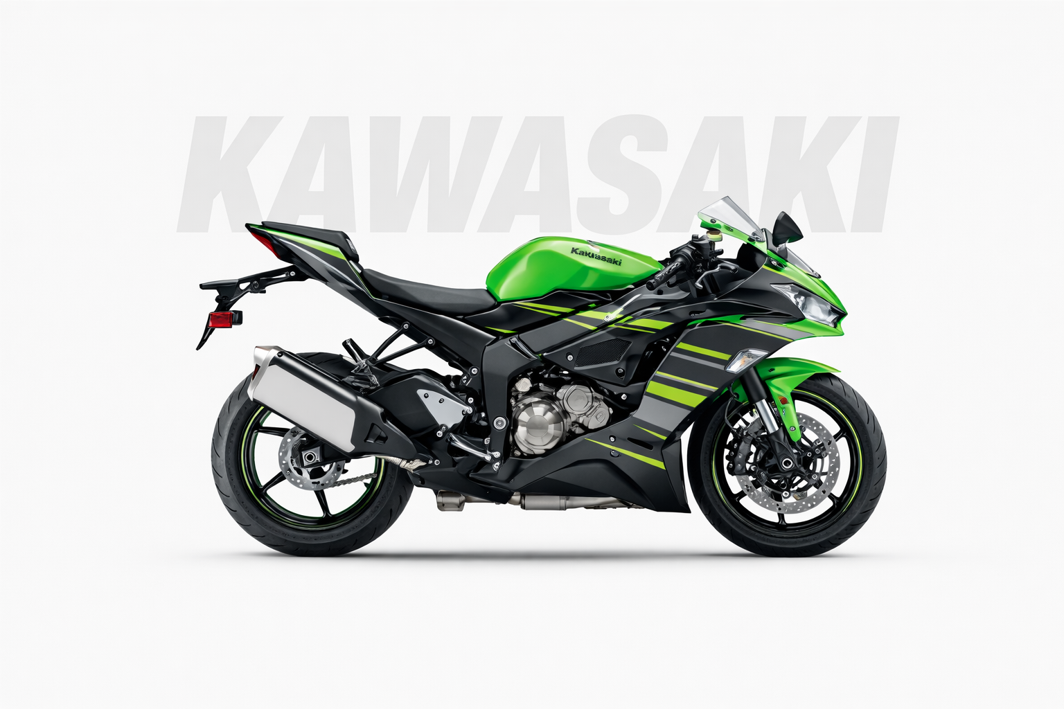 Kawasaki