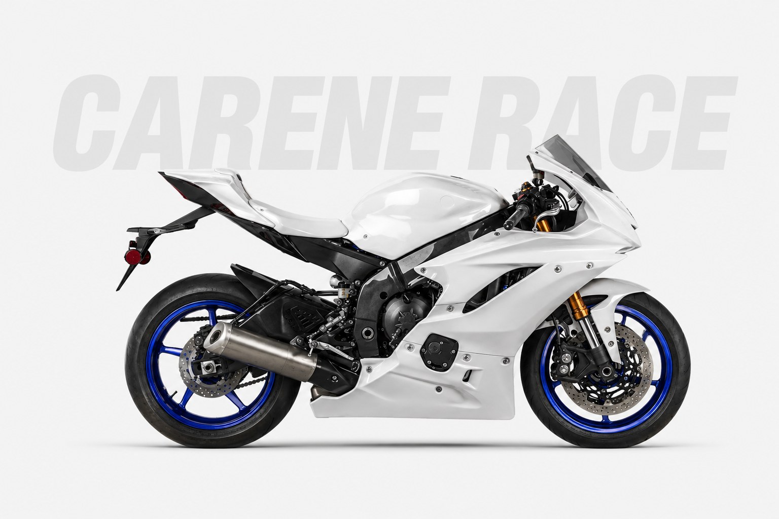 Carene Race